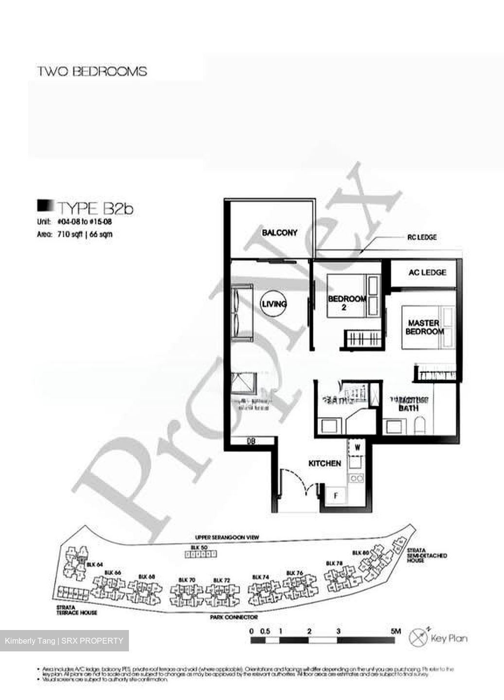 Kingsford Waterbay (D19), Apartment #597465831